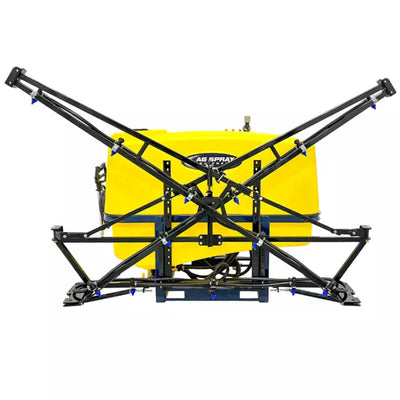 Sprayer Ag Spray Tractor 165 gallon with boom