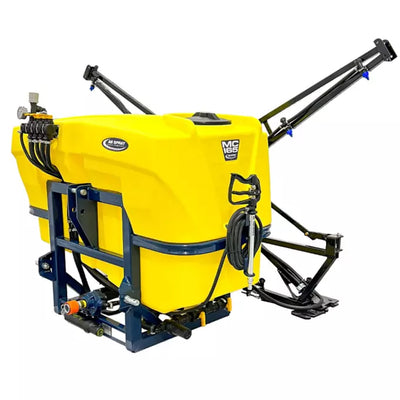 Sprayer Ag Spray Tractor 165 gallon with boom