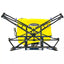 Sprayer Ag Spray Tractor 225 gallon with Boom