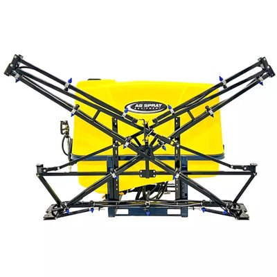 Sprayer Ag Spray Tractor 225 gallon with Boom