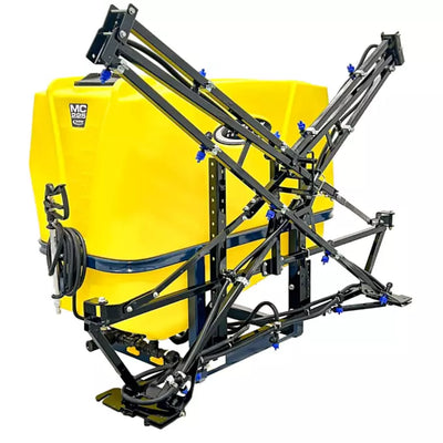 Sprayer Ag Spray Tractor 225 gallon with Boom