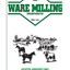 Cracked Corn Livestock Ware Milling