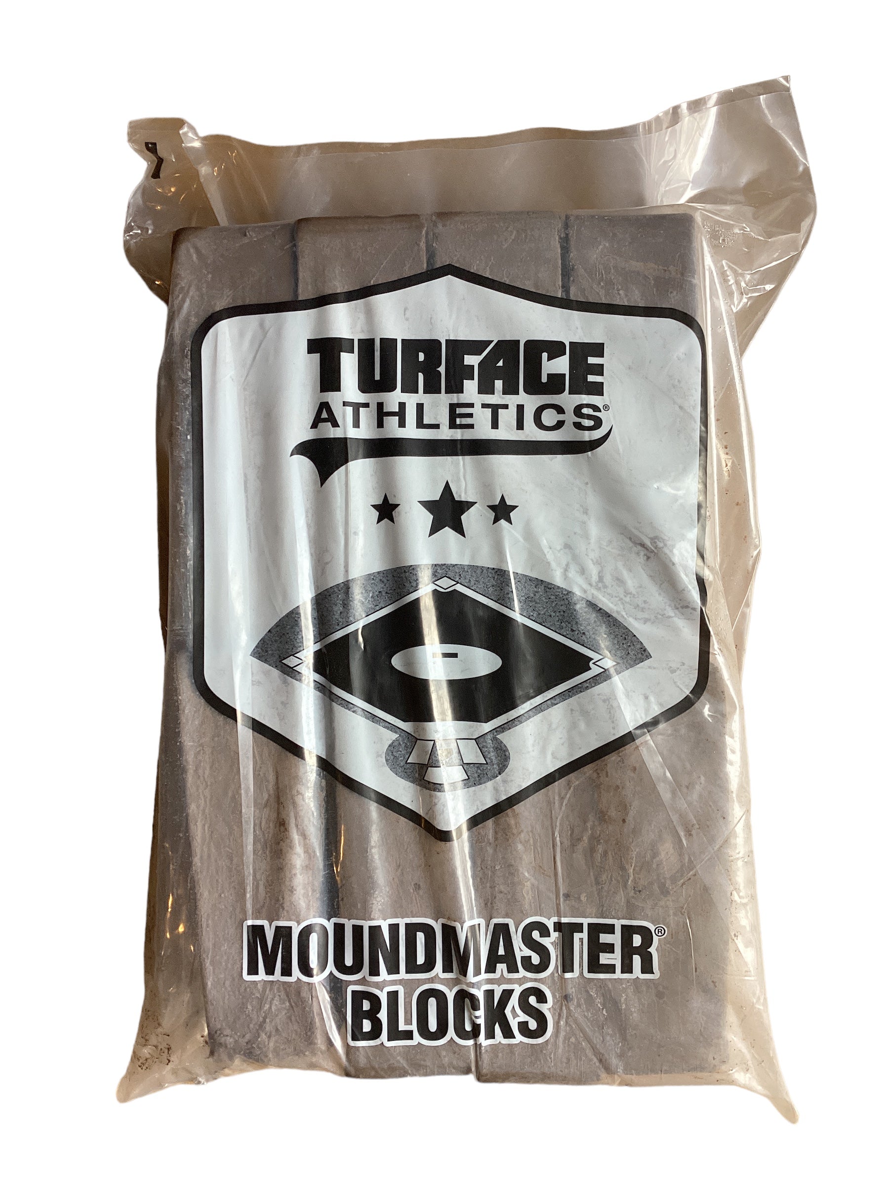 Turface Moundmaster Clay Blocks – Franklin County Xchange
