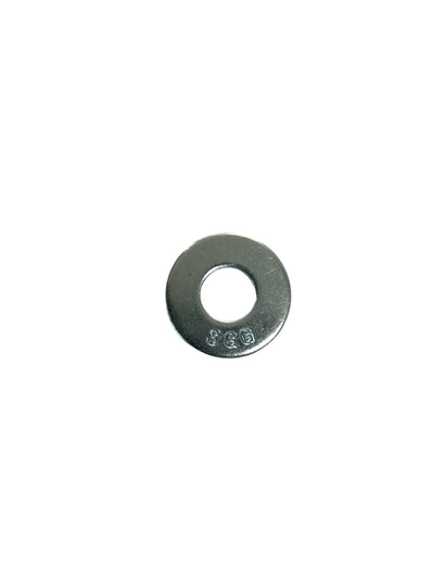 Flat Washers Zinc Plated 5/16