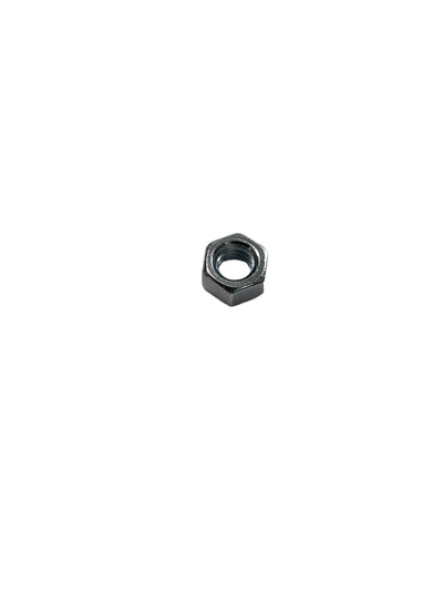 Hex Nut Zinc
