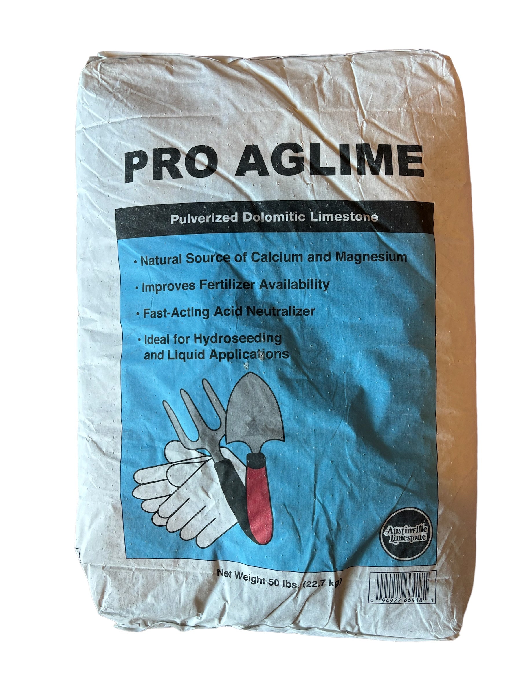 Lime Pro Ag 50 lb – Franklin County Xchange