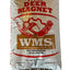 WMS Deer Magnet Plot Mix 50 lb