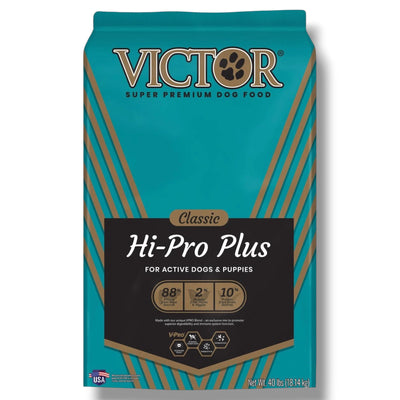 Victor Hi Pro Plus 40 lb