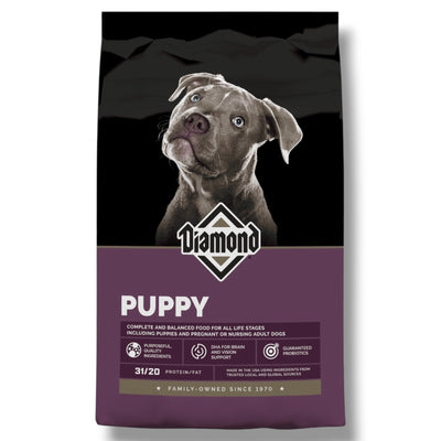Diamond Puppy Formula Dry Dog Food