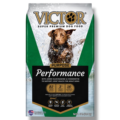 Victor Performance 40 lb