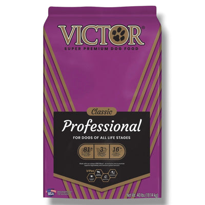 Victor Professional Classic 40 lb
