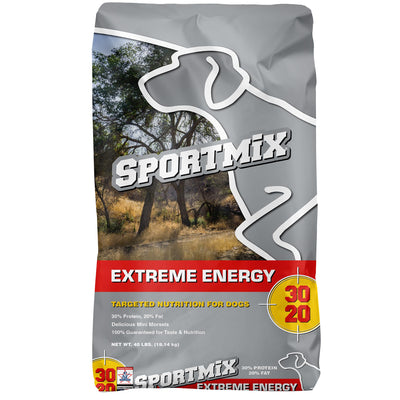 Sportmix Extreme Energy 30-20 (40 lbs)