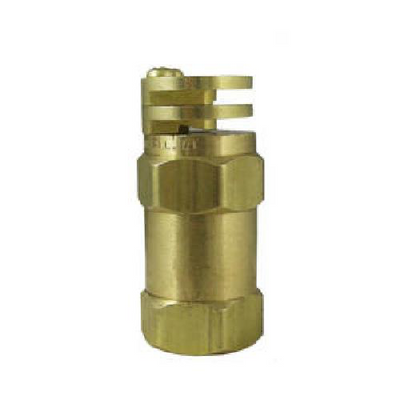 Hamilton Nozzle for Ag Sprayers