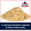 Scratch 5 Grain Non GMO All Natural 50 lb