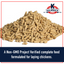 Layer Pellet 17% Non GMO All Natural 50lb