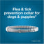 Seresto Flea and Tick Collar for Dogs over 18 lbs