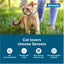 Seresto Flea and Tick Collar for Cats & Kittens
