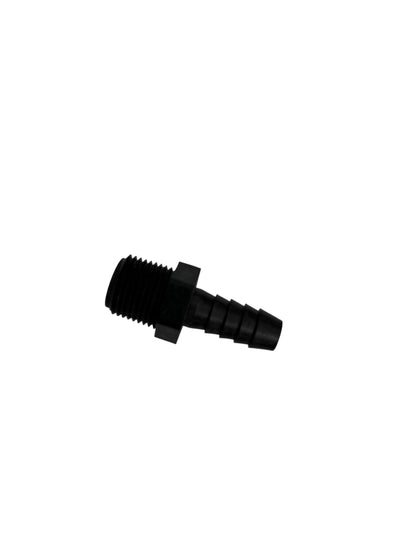 Port Fitting 45 psi SureFlo 3/8