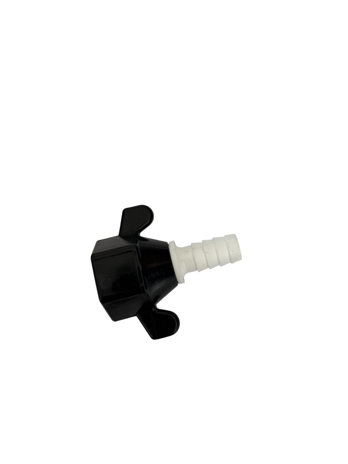 Port Fitting 60 psi SureFlo 3/8