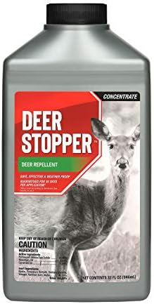 Deer Stopper Liquid 32 oz