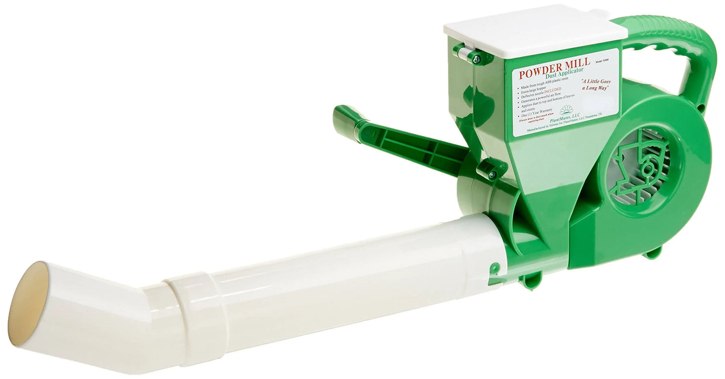 Dustin Mizer Dust Applicator