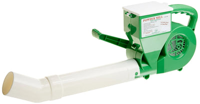 Dustin Mizer Dust Applicator