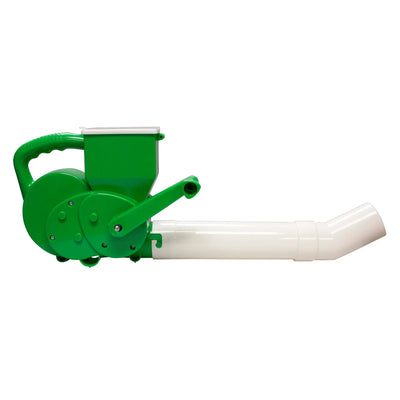 Dustin Mizer Dust Applicator