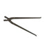 Diamond Farrier Horse Shoe Crease Nail Puller 12”