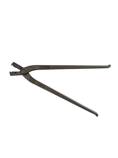 Diamond Farrier Horse Shoe Crease Nail Puller 12”