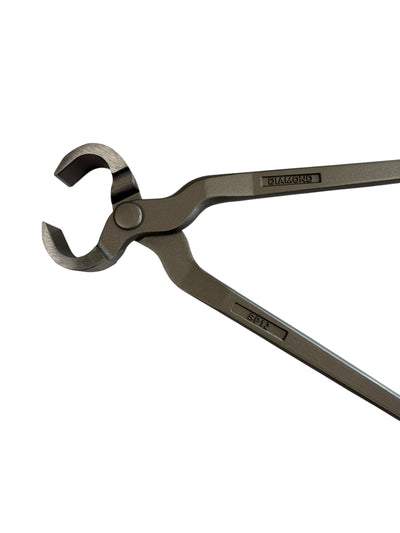Diamond Ferrier Combination Horse Shoe Puller & Spreader 12”