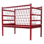 Behlen ArmorGuard All In One Feeder 4'