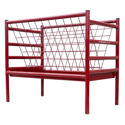 Behlen ArmorGuard All In One Feeder 4'