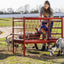 Behlen ArmorGuard All In One Feeder 4'