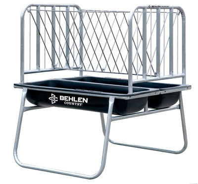 Behlen Equine Ace Horse Feeder