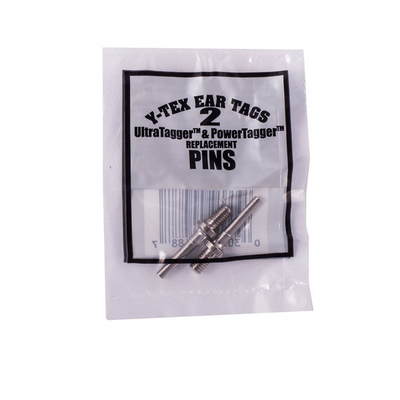 Y Tex Ultra Tagger Replacement Pins