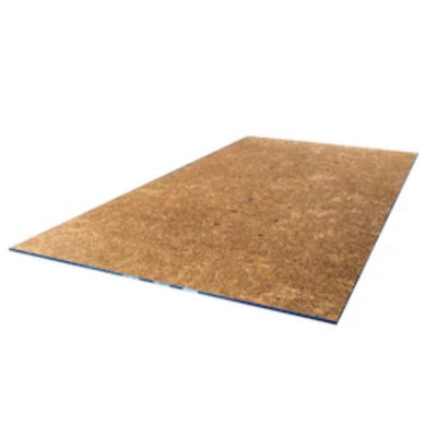 7/16-in x 4-ft x 8-ft OSB Plywood