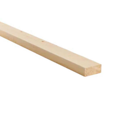 2-in x 4-in #2 Lumber