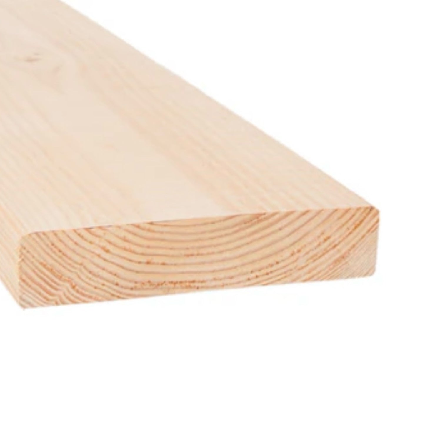 2-in x 8-in x 16-ft #2 Lumber