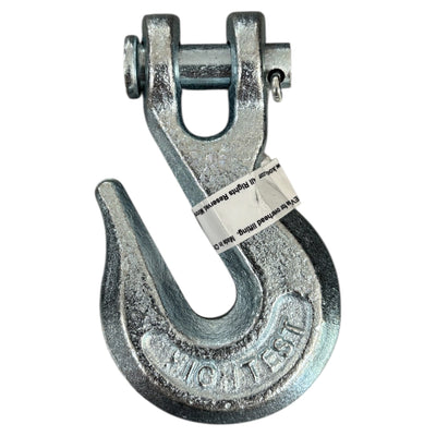 Clevis Grab Hook 5/16”