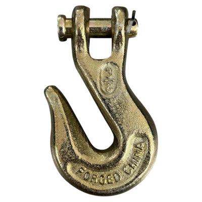 Clevis Grab Hook 3/8”