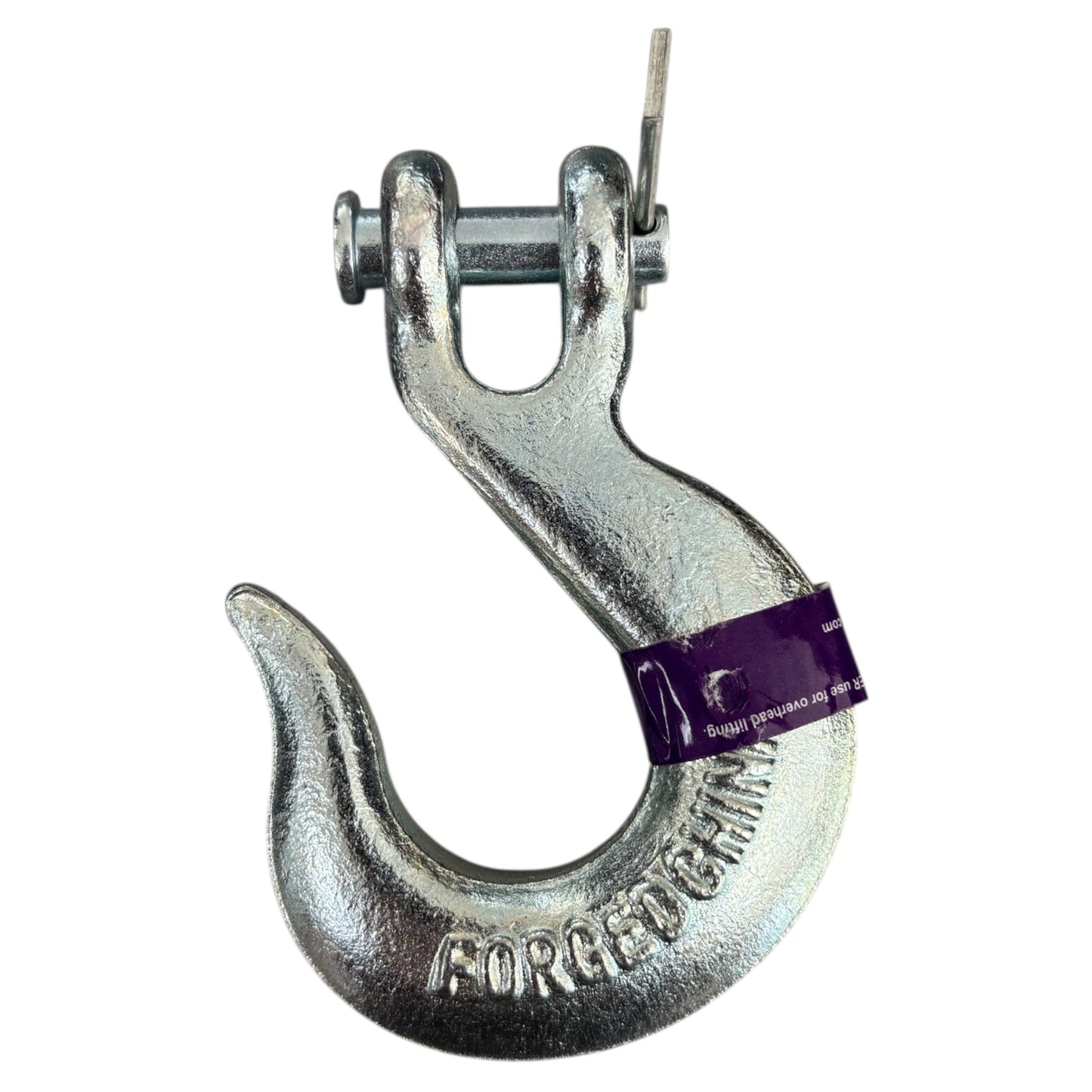 Clevis Slip Hook