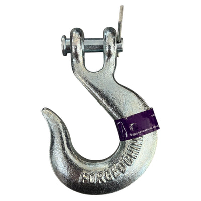 Clevis Slip Hook