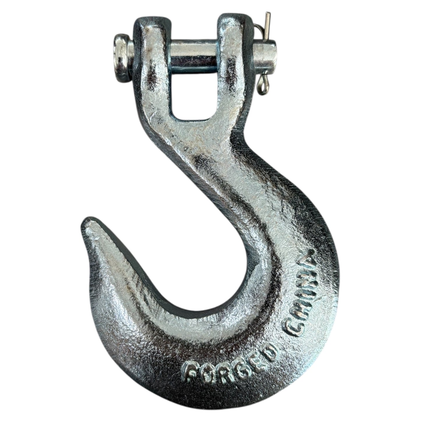 Clevis Slip Hook