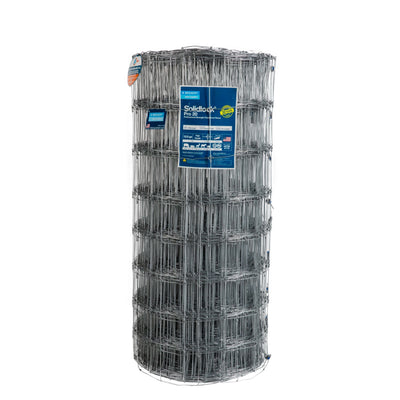 Solidlock Pro 20 Field Fence
