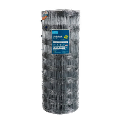 Solidlock Pro 20 Field Fence