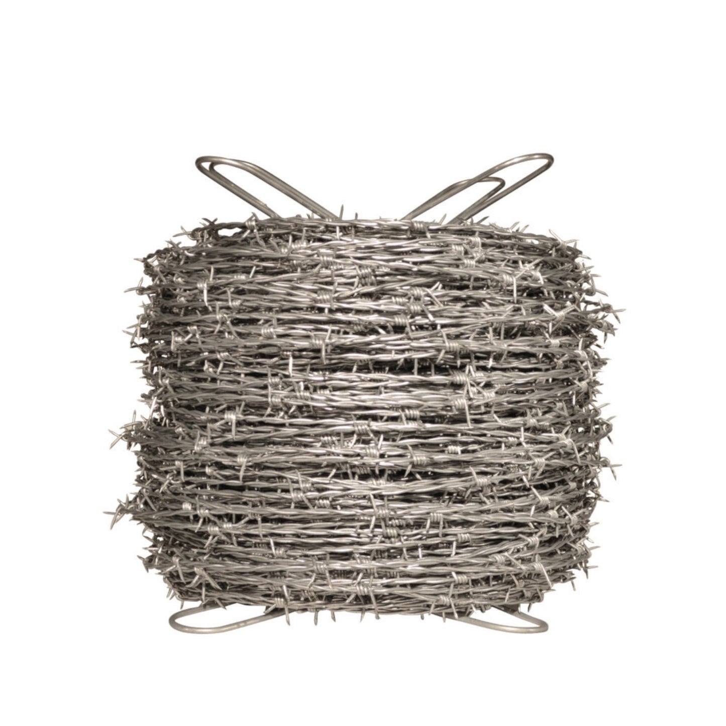 StaTite 50 Highest Strength Barbed Wire 14ga 4pt 5" 1320'