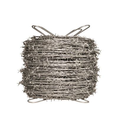 StaTite 50 Highest Strength Barbed Wire 14ga 4pt 5" 1320'