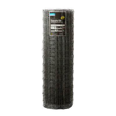 Bekaert Gaucho 30 Sheep & Goat Wire 12.5ga 4" 330'