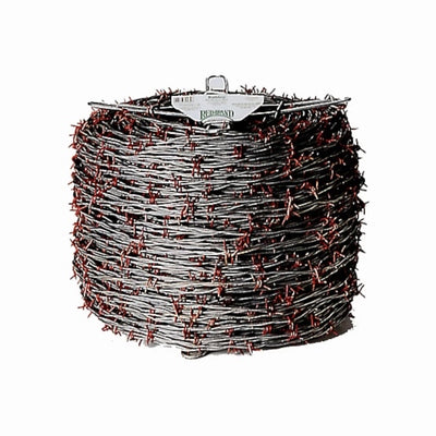 Red Brand Barbed Wire 12.5ga 4pt 1320'