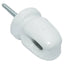 Zareba Large Screw In Porcelain Insulator